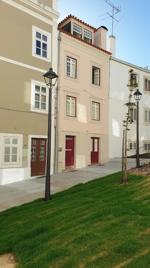 Sao Bento Na Alta Hotel Coimbra Exterior photo